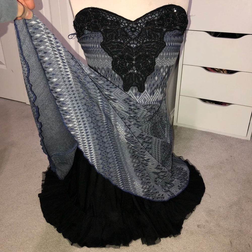 Free People Dress - Picture 3 of 4